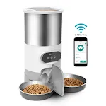 4500ml Double Meal WIFI