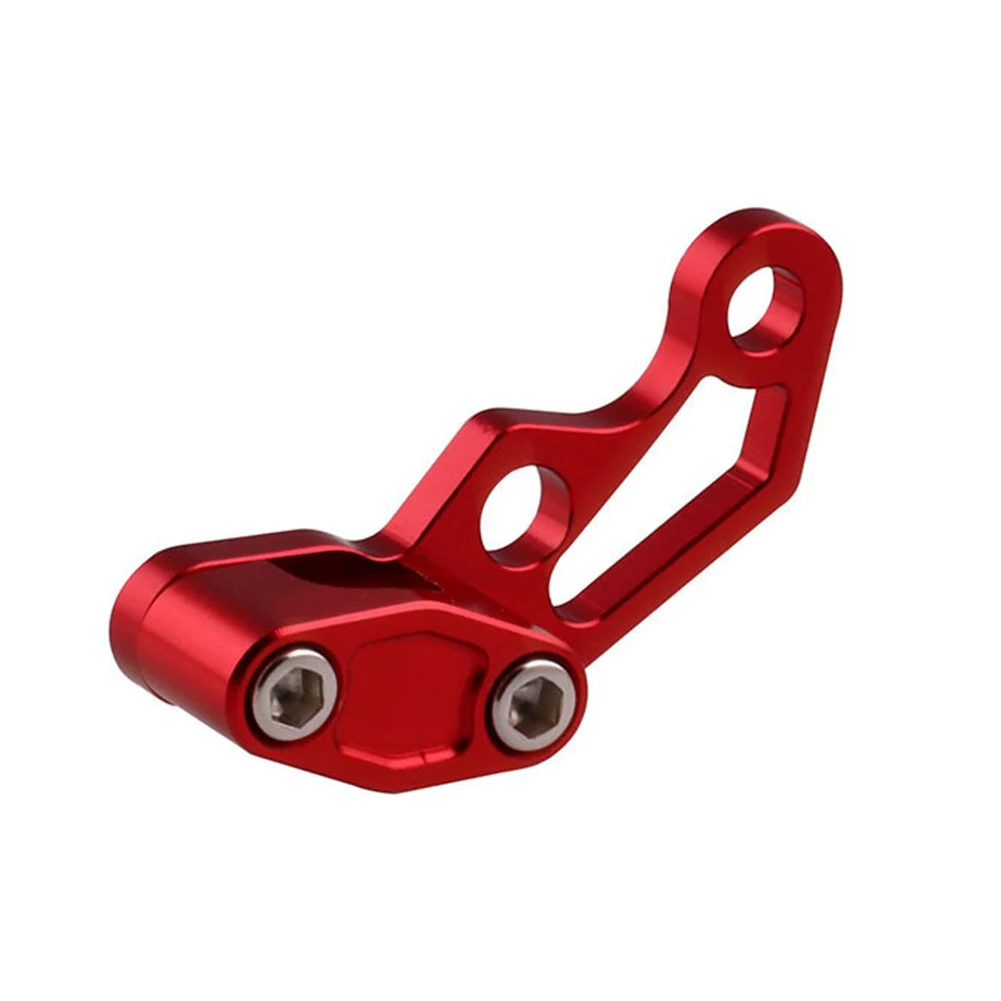 Motorcycle Oil Pipe Clamp Accessories. Secure your oil lines, prevent leaks and protect your engine. Improved performanc — photo 2