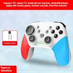 White Receiver