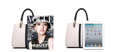 Title 2, Bolso de mano de moda europea y americana. Dise...