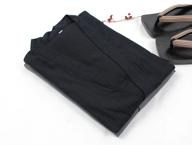 Title 7, Japanese Kimonos for Men and Women. Experience ...