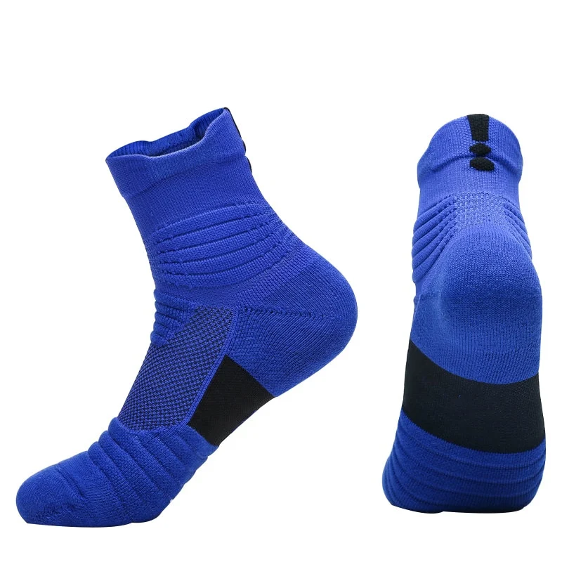 Title 16, Four Seasons General Cycling Socks for men and ...