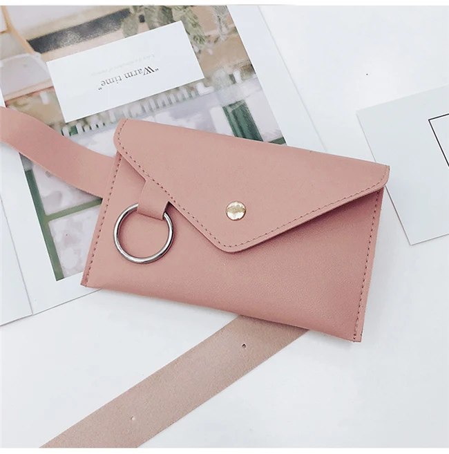 Bolsa Mensageiro de Ombro Triângulo Grande Cinto Envelope Bolso Mini Peito Prática e Elegante para Transportar seus Itens Essenciais com Facilidade. — foto 6