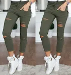 Women's Autumn and Winter New Clothing Collection. Stay warm and stylish with our selection of coats, sweaters, and dres — photo 8