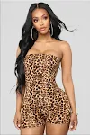 Leopard print