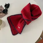 New Year Red