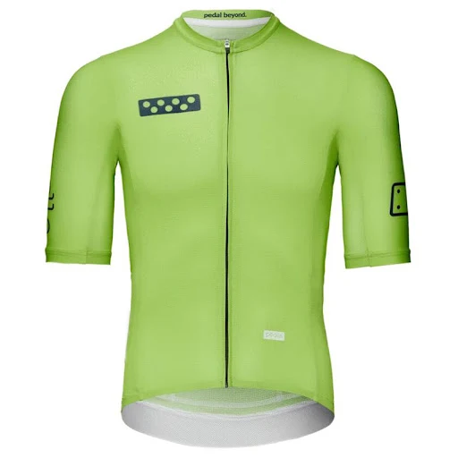 Title 5, Quick-drying and breathable cycling jersey for ...
