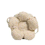 Flowers white pink