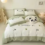1.2m Bed Sheet 3pcs