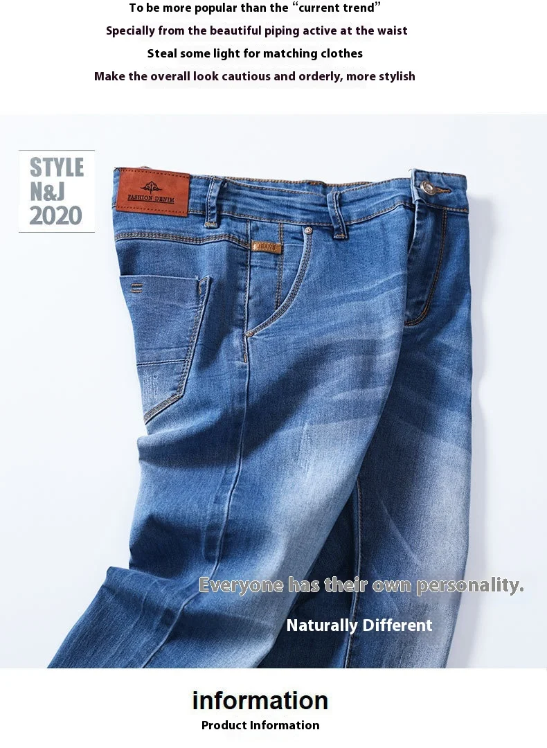 Title 2, Heren fashion broeken, skinny trousers, voor ee...