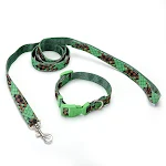 Pet Collar Traction Set for safe and comfortable walks. Provides complete control, perfect fit, durable materials, and e — photo 5