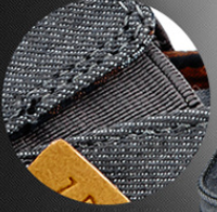 Title 3, Mens Casual Breathable Cloth Shoes Lightweight...