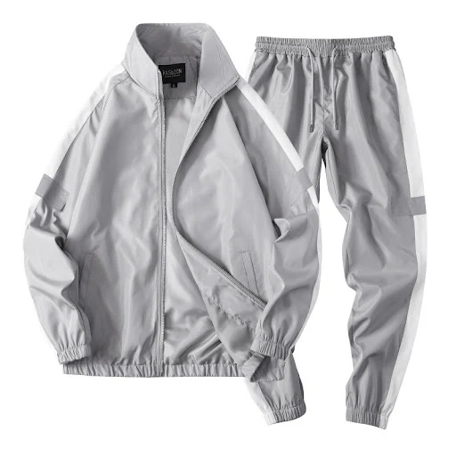 Title 2, Casual trendy handsome guard clothes. Stylish, ...