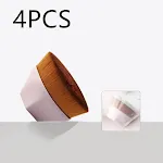 4pcs Pink With Box