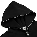 Cardigã estampado masculino, suéter de malha com design moderno, perfeito para um visual casual e estiloso. Conforto e elegância em uma peça. — foto 12