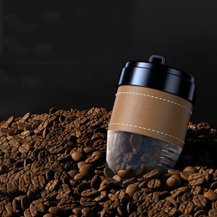 Title 7, Kaffee-Bohnen Duft Auto Lufterfrischer Fest für...