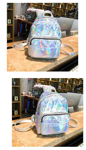 Title 12, Mochila pequena fashion Mori Series, ideal para...