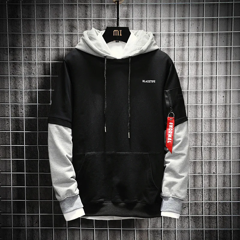 Trendiger loser Pullover — foto 5