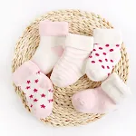 Thickened pink