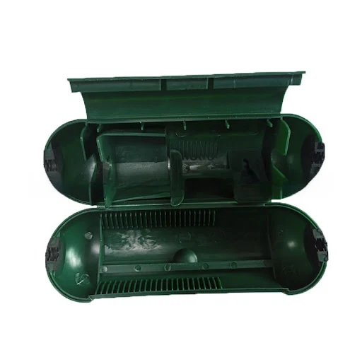 Title 2, Cable Safety Junction Box Power Supply Extensio...