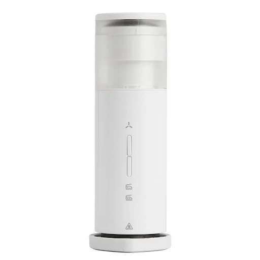 Title 1, Touma Clothing Care Stick Wireless Handheld Ele...