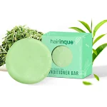 Hairinque Handmade Hair Soap. Gentle cleansing, nourishes and strengthens your hair. Natural ingredients for healthy shi — photo 2