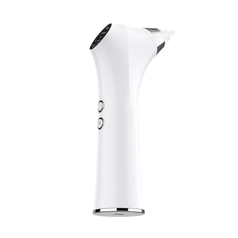 Electric Household Constant Temperature Ear Dryer Ear Drying Apparatus Safe and effective ear drying, alleviating discom — photo 2
