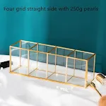 Four grid diamond