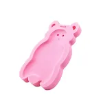 New foam cushion pink