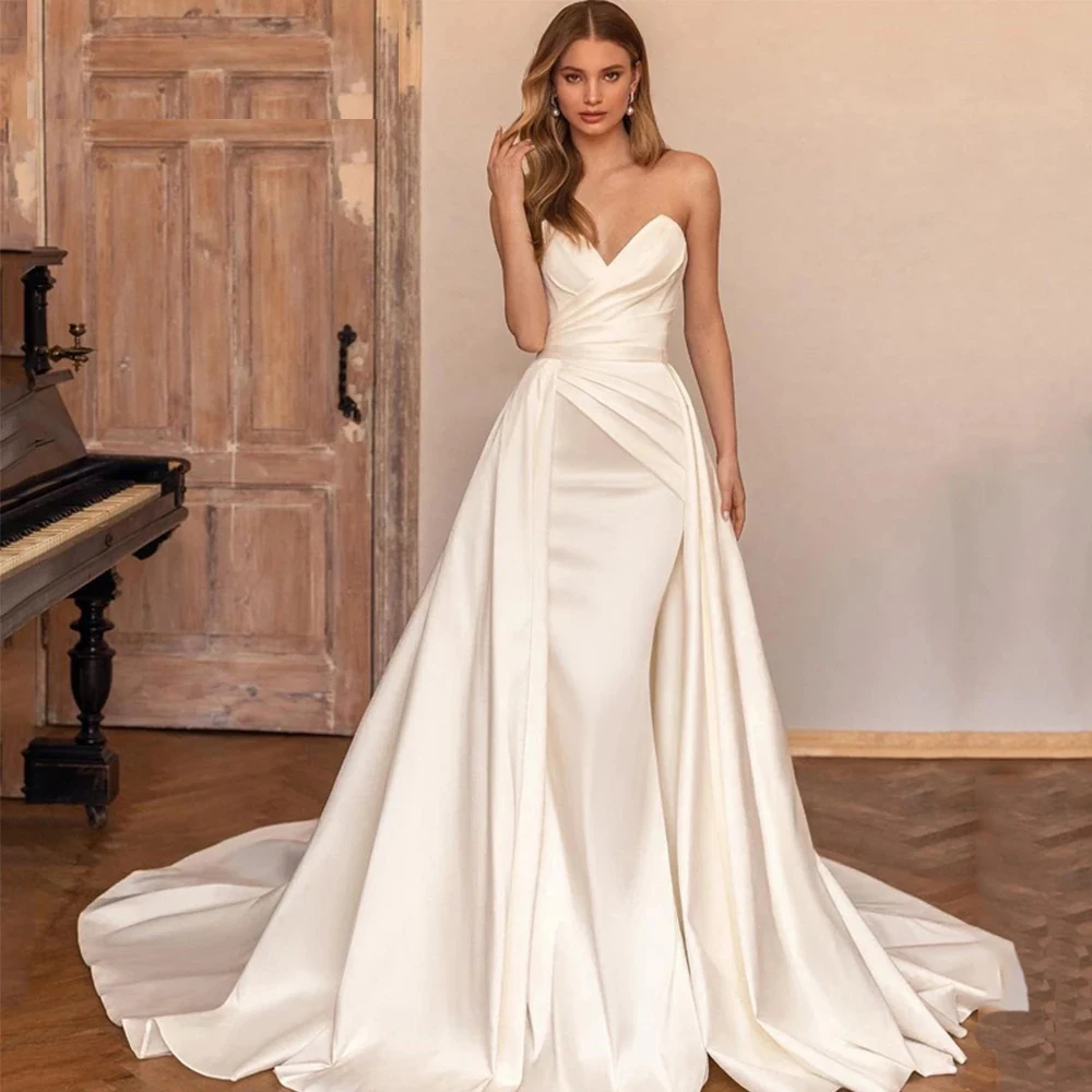 Title 6, Satin sheath dress sexy backless high waist sli...