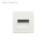 Warm induction