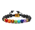Pulseira de árvore de vida retangular — foto 4