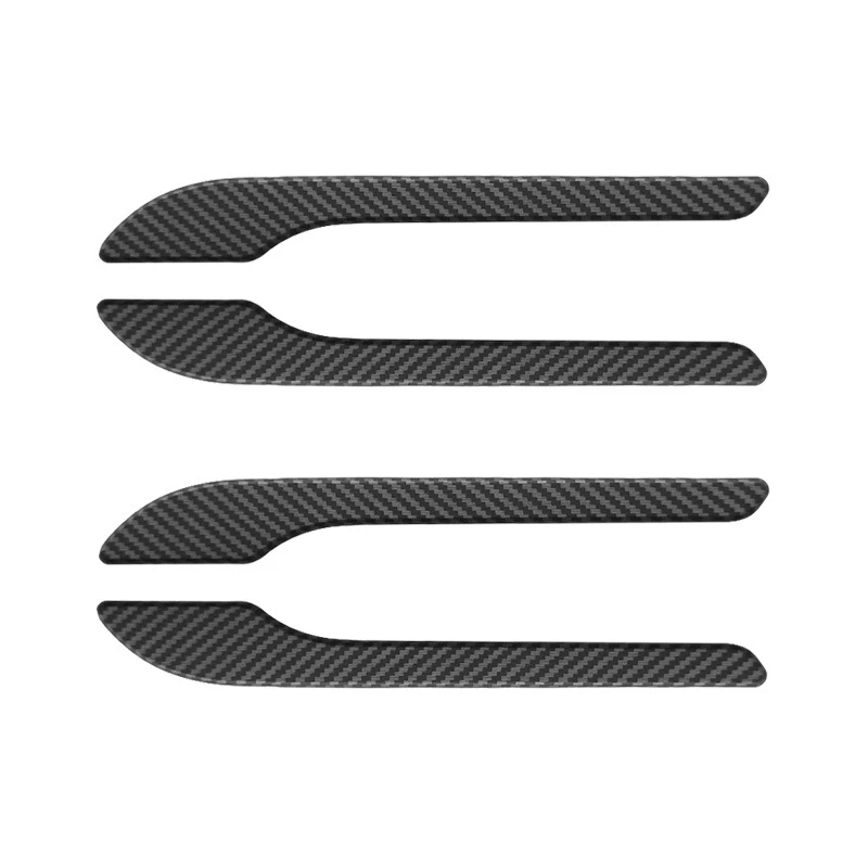 Title 7, Carbon Fiber Protection Patch for Tesla Model 3...