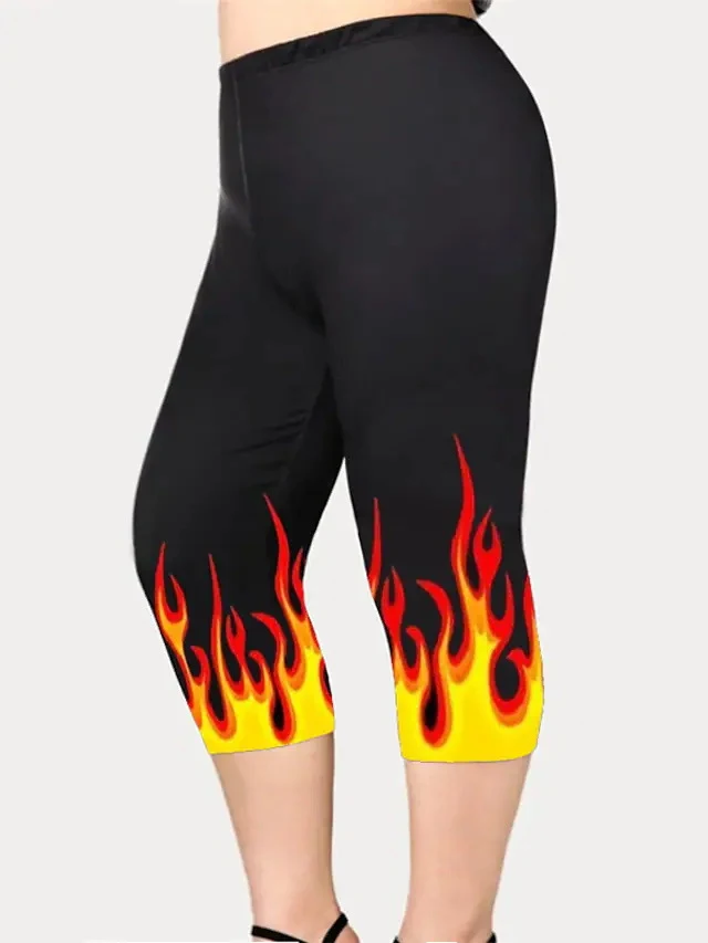 Title 7, Leggings casuais justas, moda e conforto para o...
