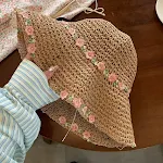 Pink Huayang Khaki