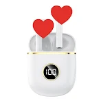 Wireless Bluetooth Headset Sports Noise-canceling Low Latency High Sound Quality Bluetooth Wireless Earbuds for ultimate — photo 1