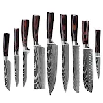 9piece set