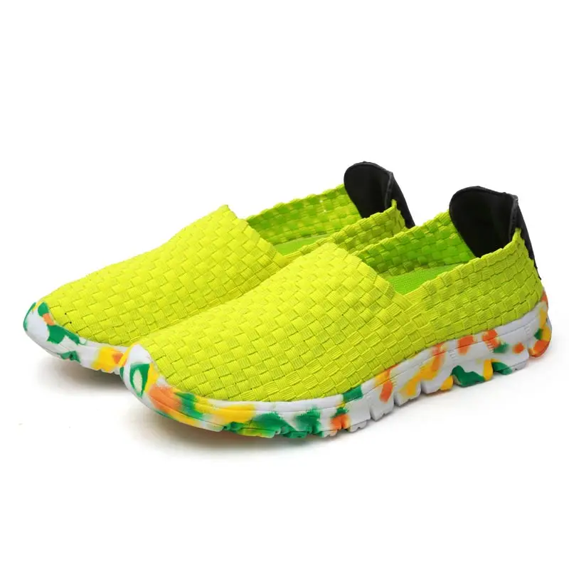 Title 6, Comfortable shoes for middle-aged and elderly m...