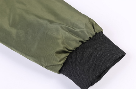 Title 9, Autumn and winter mens military style military...