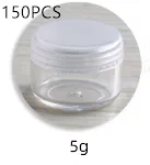 150PCS