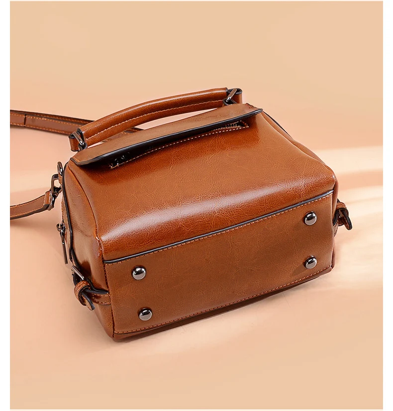 Title 8, LAORENTOU Women Simply Crossbody Bag For Solid ...
