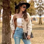 Khaki