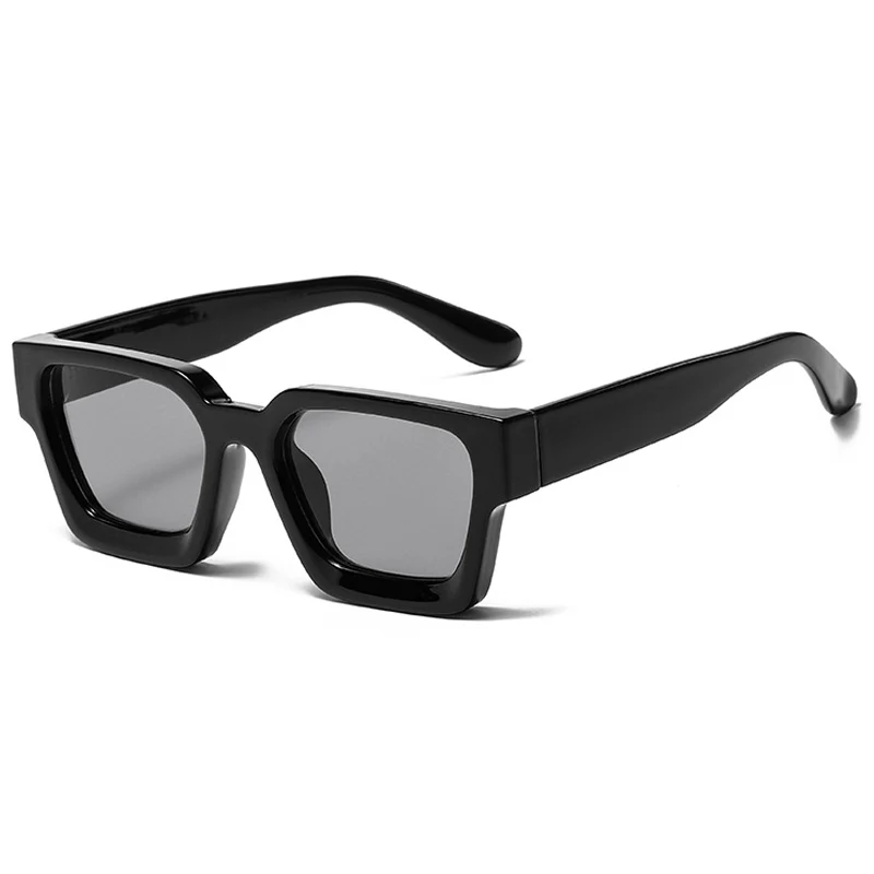 Title 4, New Retro Square Trendy Womens Glasses Stylish...
