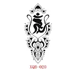 XQB 020