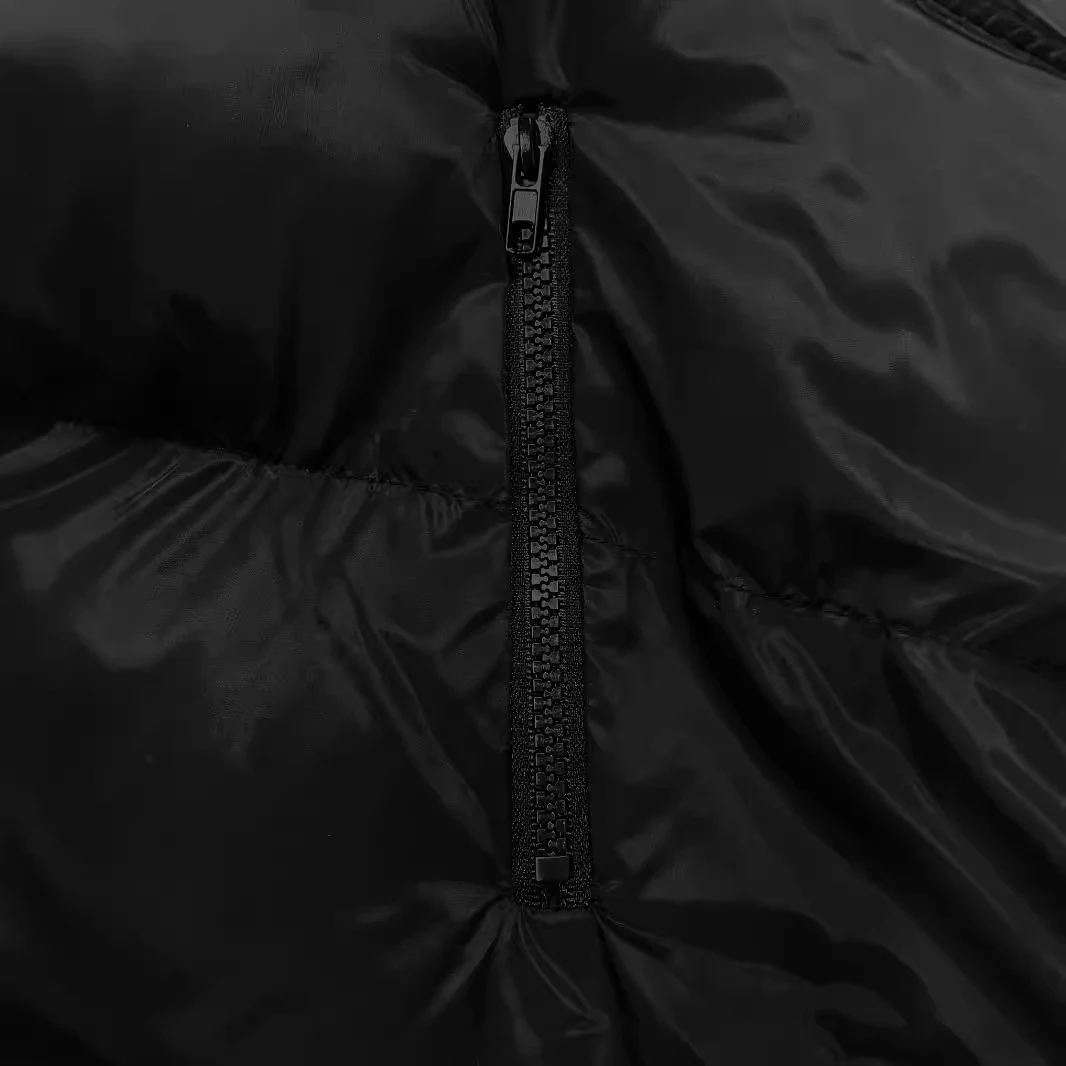 French Zipper Diagonal Pocket Hoodie With Drawstrings Vest, a comfortable and stylish choice for everyday wear, offering — photo 4
