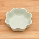 Leaf Love Wheat Seasoning Dish for naturally flavorful and healthy meals. Enhance your cooking with ease and deliciousne — photo 5