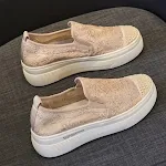 Women's Mesh Breathable Inner Elevated Flat Shoes, Comfortable and Airy Everyday Shoes, Perfect for all-day wear and Bre — photo 5