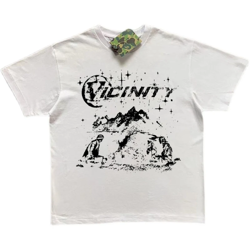 Title 3, Camiseta Hiphop High Street Hiphop American. Es...