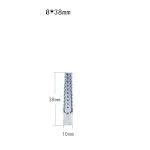 10mm8x38mm