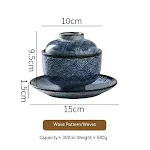 Slow Cooker HAILANG Pattern